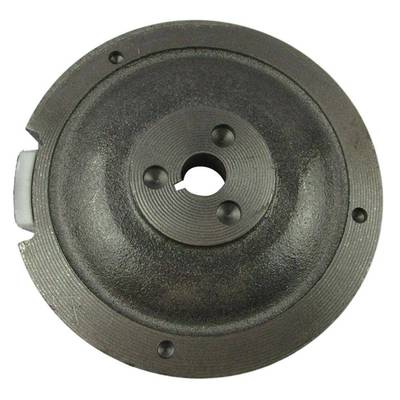 汽油发电机件188/配1F90F电起动磁190飞轮水泵打机振平尺园林夯机