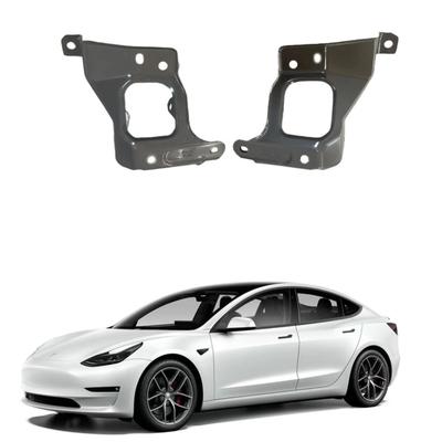 特斯拉Tesla model3 前叶子板固定支架1086017-S0-A 1086016-S