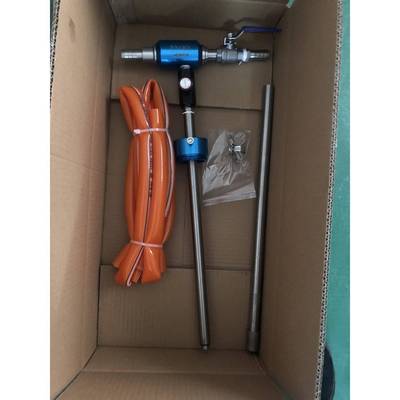 切削液混配器控制浓度 可调比例液体油水自动配液器配比器混合器