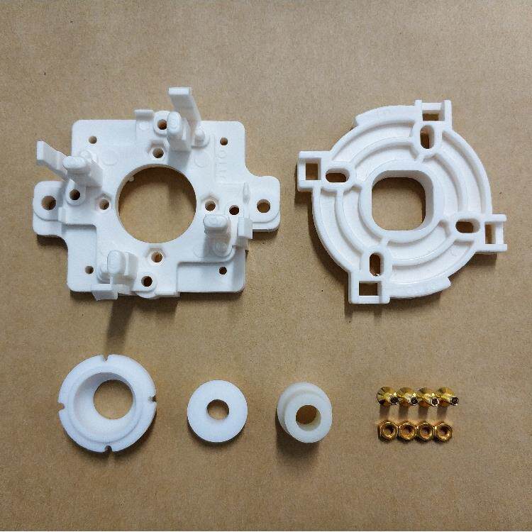 OTTODIY V5 套件 适用于 SANWA JOYSTICK 三和摇杆