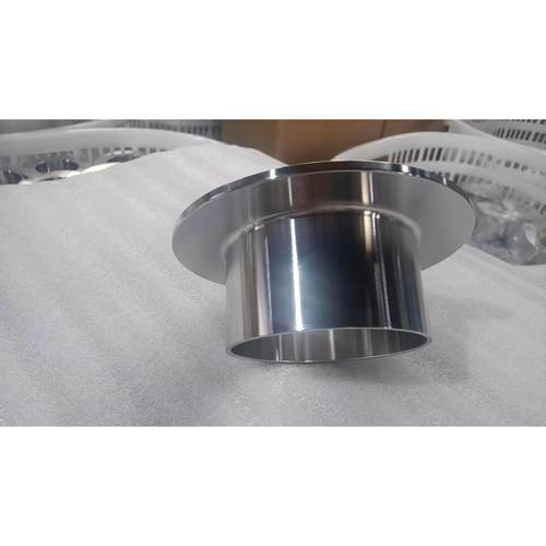 不锈钢翻边，304翻边法兰管件，冲压工业级管件，304不锈钢管件