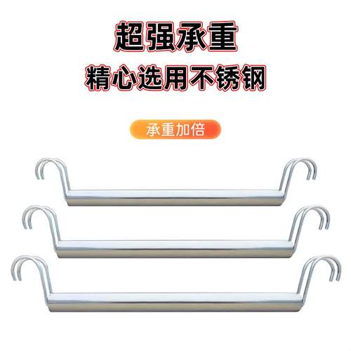 简易衣柜挂衣杆配件开 放式挂衣架简易组装公寓出租房宿舍衣橱加