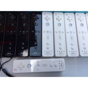 wii原厂 原装 内置加速器手柄 wiiu 加速右手柄 百分百纯原装