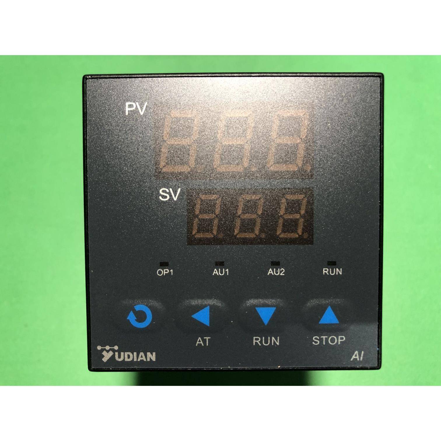 店长推荐玉联恒温器Ai-208玉联518玉联智能恒温器Ai-207现货