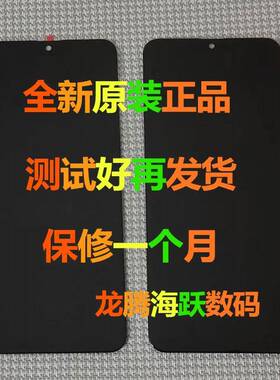 LeBest百事乐L202306屏幕总成L23pro一体屏 手机内外显示盖板手写