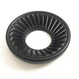 包邮 热卖 外环分火器 燃气灶煤气灶具配件120mm内盘火盖配件 嵌入式
