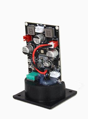 蓝牙Tpa3126数字D型100瓦功率放大器板大功率Tws真无线DIY音频放