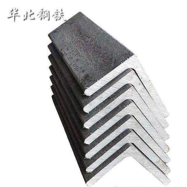 角钢零切Q235国标材质 等边角铁20*20 不等边角铁40*25 200*200
