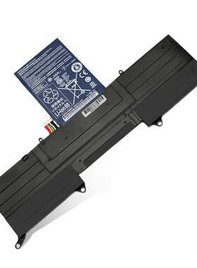 适用于宏碁/ Aspire蜂鸟S3 S3 S3-391 Ap11D3F Ms2346笔记本电池