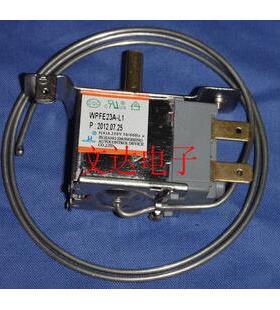 香雪海 新飞 白雪 阪神冷柜WPFE23A 容声 上菱单门冰箱专用温控器