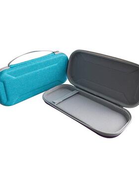 适用黑爵AK692蓝牙无线机械键盘收纳包 魔导士蓝牙键盘硬质防震包