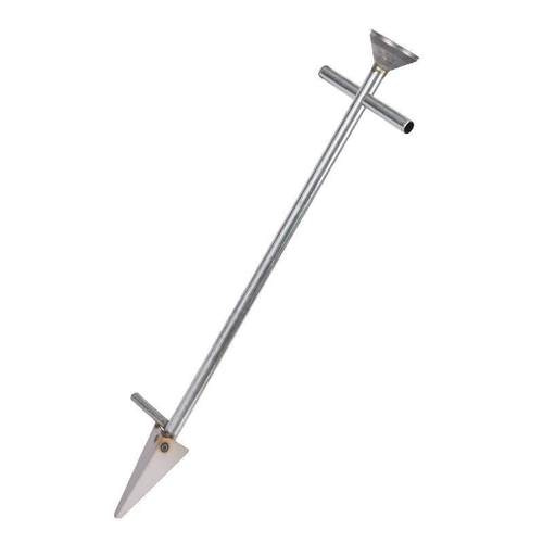 玉米播种神器黄豆大豆蚕豆花生播种机免耕型手动施肥播种器点播器