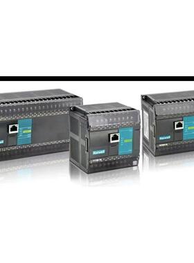 全新Haiwell海为PLC S16M2R T32S2R H40S0T S04AI S08AI主机模块