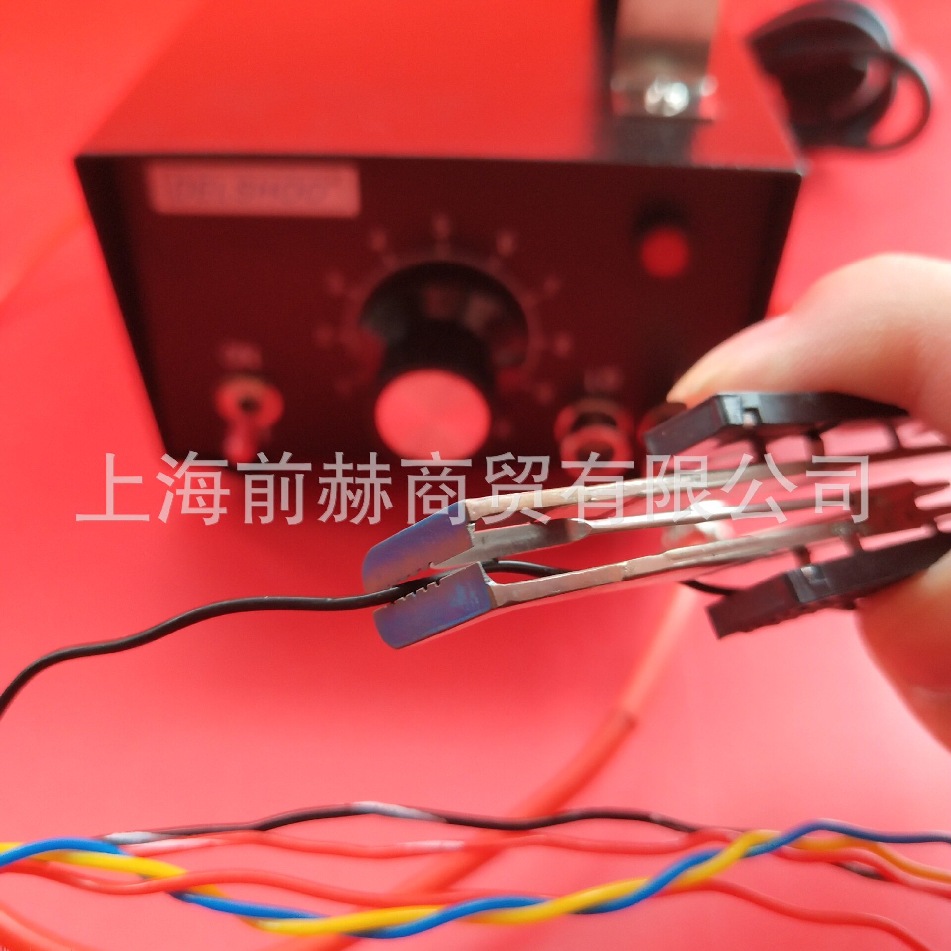 DELSHOO导线热剥器DS-4A