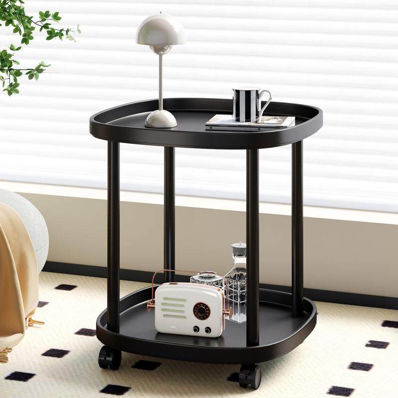 可移动小推车沙发边几创意侧边柜置物架小茶几桌子客厅沙发,电子元器件市场,其它元器件,淘宝优惠券,粉丝福利购,淘宝优惠卷
