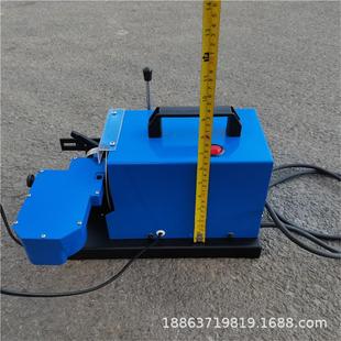 氩弧焊钨极钨棒磨削机纵向磨削钨针打磨机TM-2台式钨极磨尖机