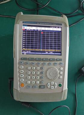 Rohde&Schwarz罗德与施瓦茨FSH4手持式频谱仪