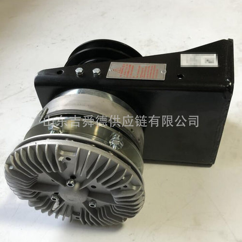 宇通客车原厂电磁离合器总成