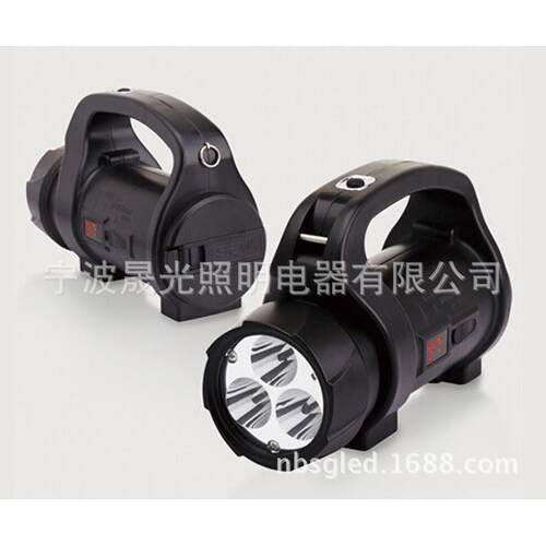 SW2510多功能手提巡检灯LED手提工作灯