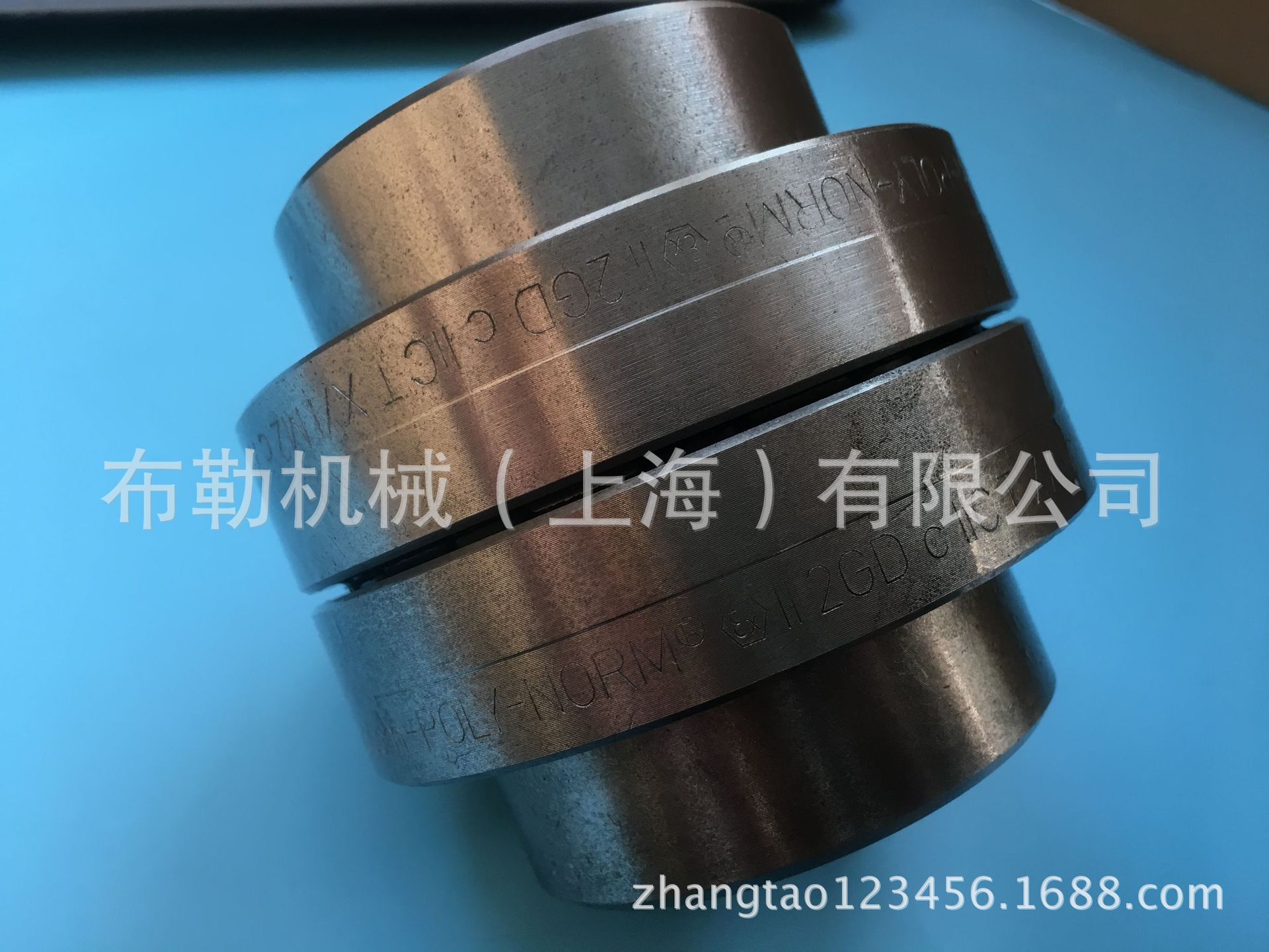KTRAR65NBR78弹性体联轴器