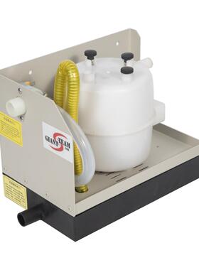 加士迪电极式加湿器MINI型微型1~3kg/h工业商业新风净化加湿器