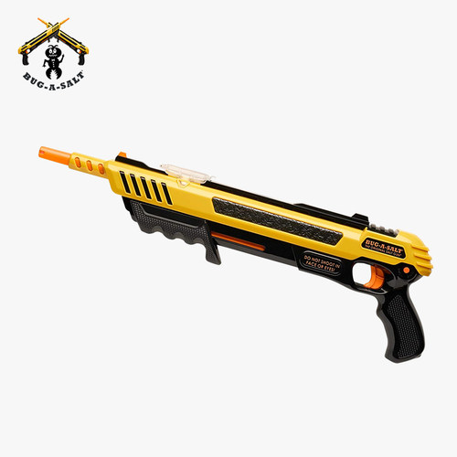 bugasalt盐枪官方正品