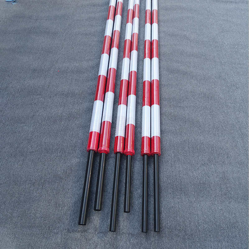 包邮高碳纤维泡沫杆停车场升降起落杆高速路碳纤维快速起落泡沫杆