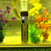 半师变形炮B66H夜钓灯强光钓鱼灯超亮激光炮大功率装 备防水钓鱼灯