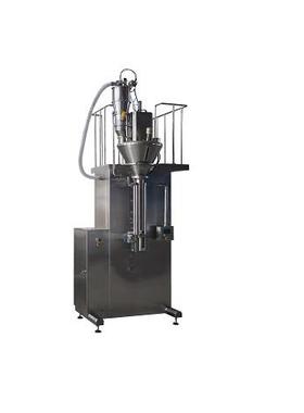 超细粉末抽气包装机二氧化钛钛白粉定量包装秤