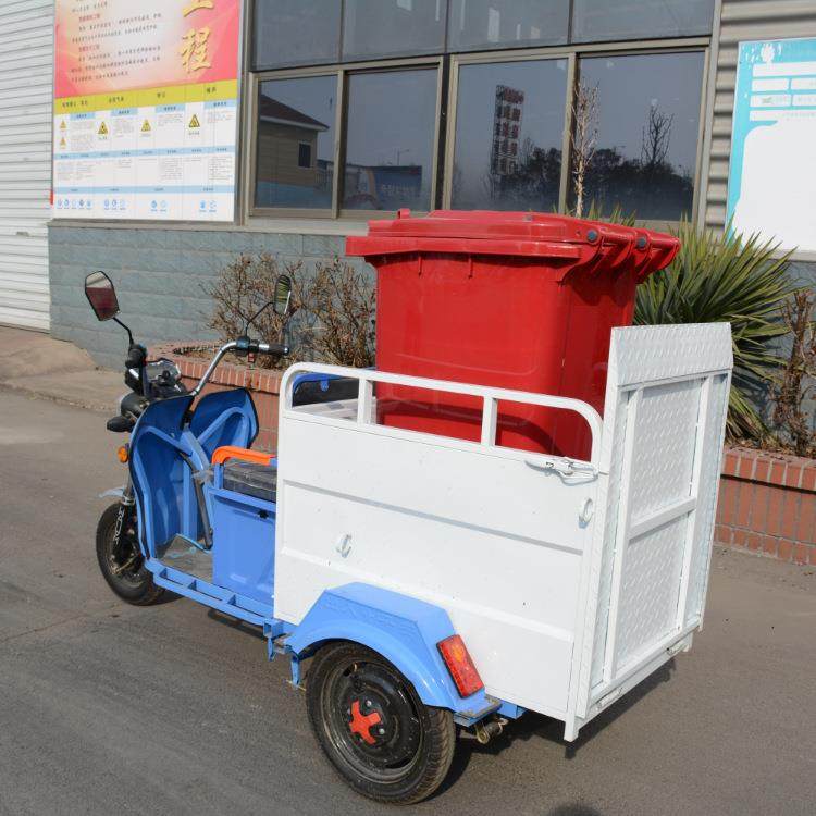 单通环卫240L垃圾桶垃圾转运车电动三轮快速保洁车单桶小区环卫车,五金/工具,环卫车/保洁车/清扫车,淘宝优惠券,粉丝福利购,淘宝优惠卷