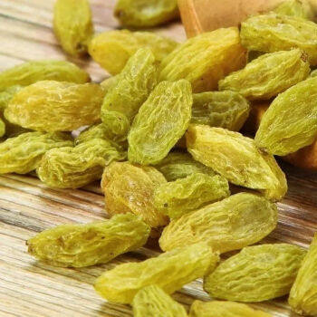 西遇粮心新疆葡萄干大颗粒