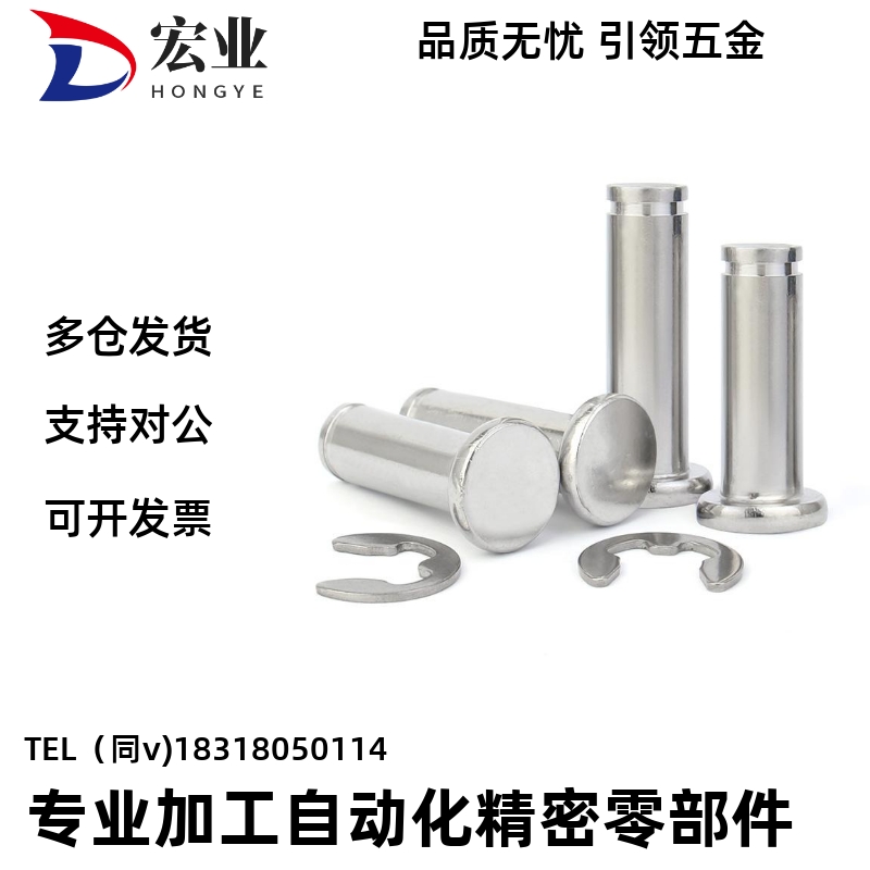 铰链销SHCCG SHCDG SHCCGH3 4 5 6 8 10-10 15 20 25 30CCG CCGH