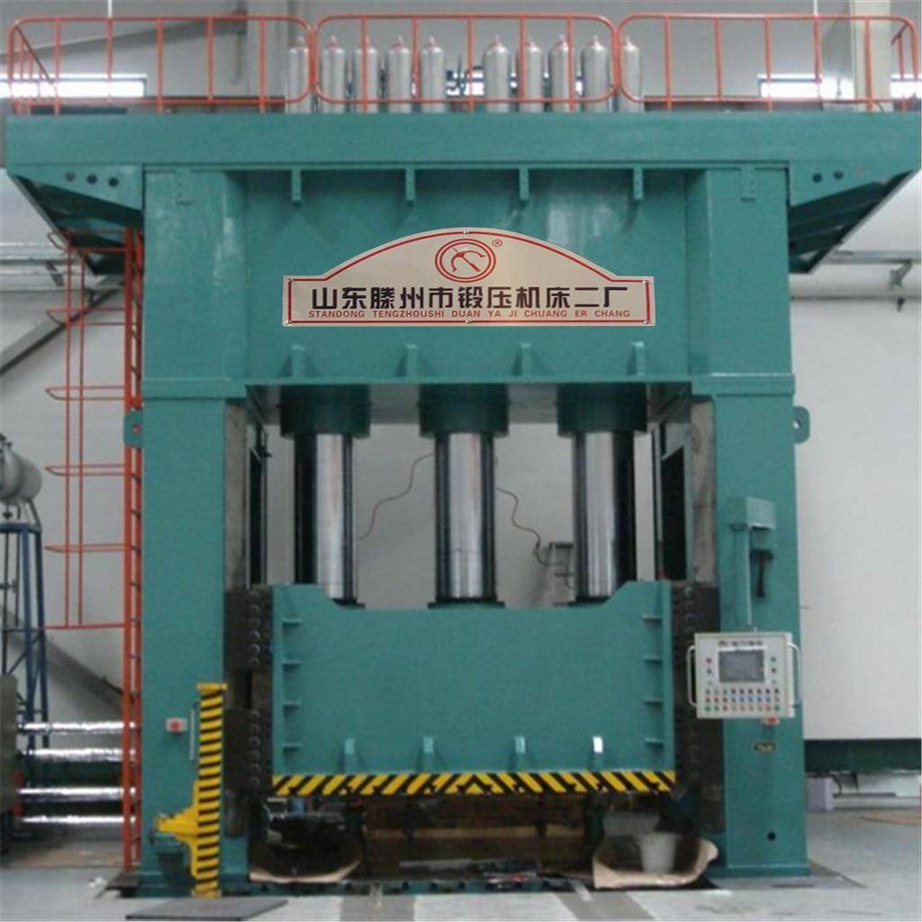 厂家直发2000吨龙门框架式液压机4000t大型框架油压机