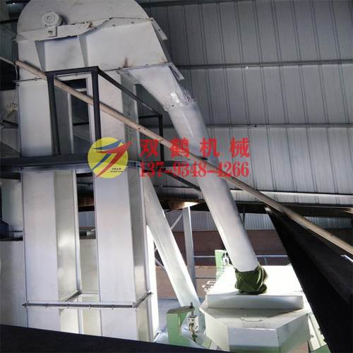 生物质颗粒用锤片式多功能粉碎机锯末树枝粉碎机加大进料口