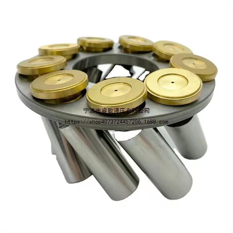 CAT312CCAT320CCAT325C系列挖掘机用高压液压泵零件