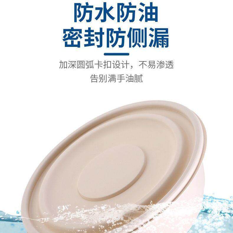 玉米淀粉外卖一次性打包