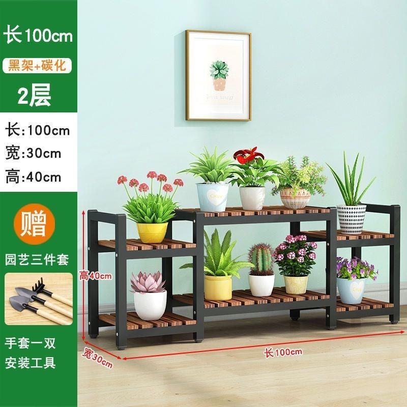 鱼缸架室内家用清仓铁艺