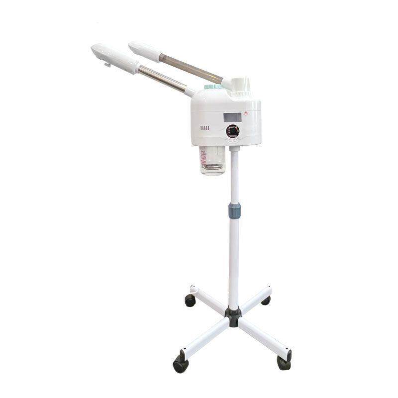 冷热喷蒸脸器喷雾机喷雾器美容院补水仪双喷热喷家用冷喷机水疗仪