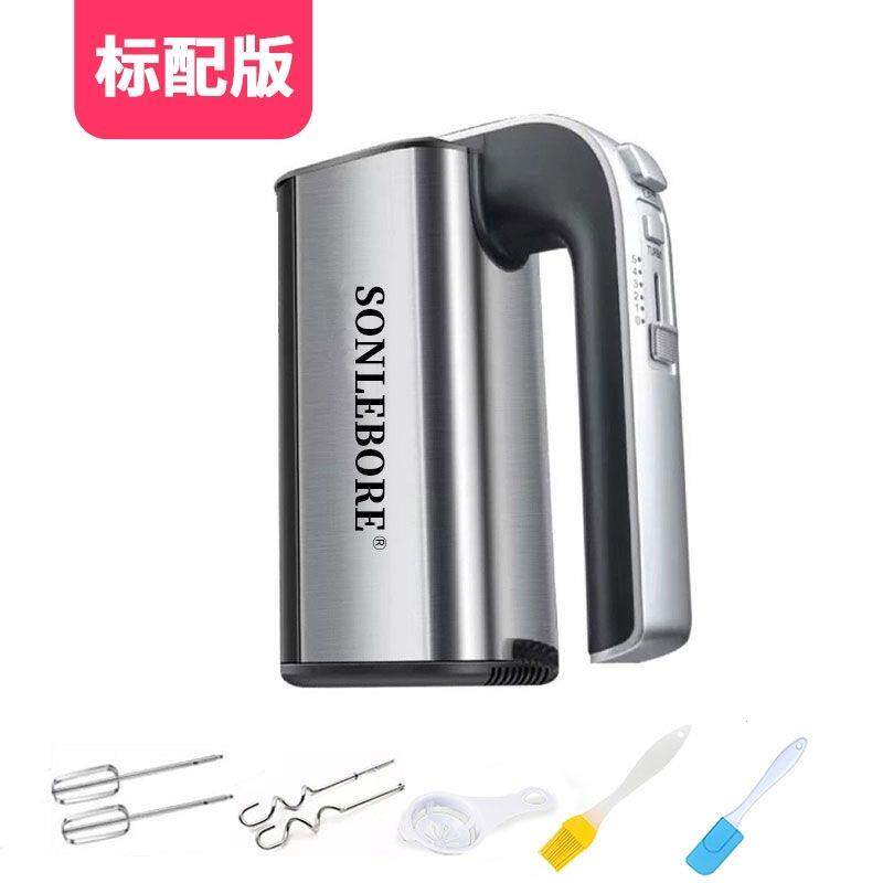 电动打蛋器大功率打蛋器奶油打发器搅拌器和面机拌馅儿机家用商用