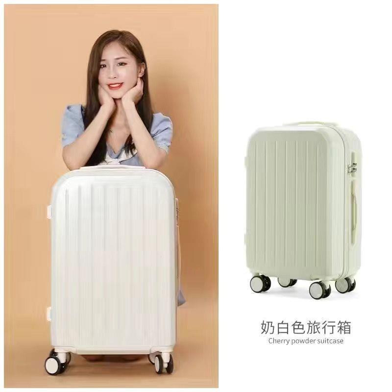行李箱女2025新款学生大