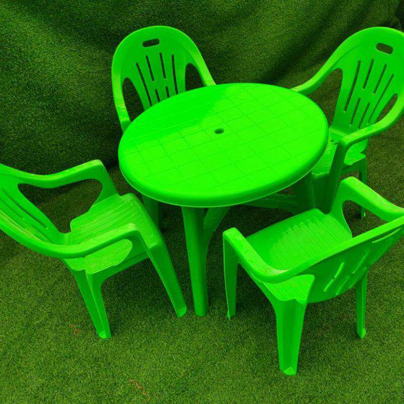 烧烤户外大排档餐桌商用
