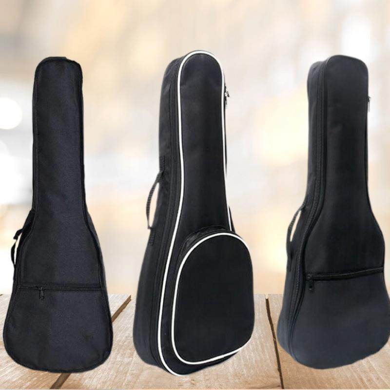厂家26寸尤克里里包乐器防水牛津加厚23ukulele琴轻便琴包