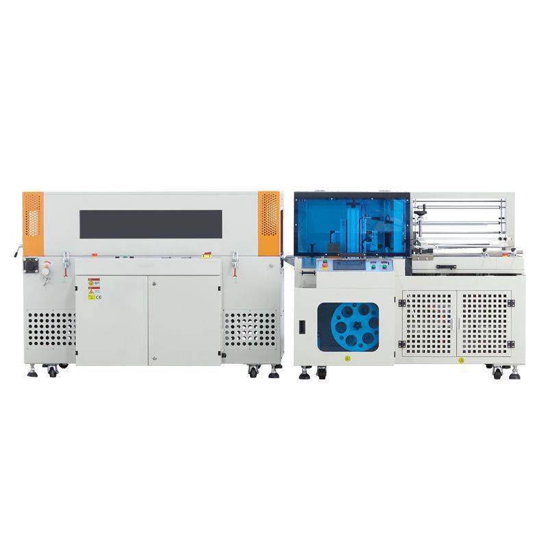 全自动伺服封切机恒温热收缩机彩盒礼盒纸箱包膜塑封热收缩包装机,办公设备/耗材/相关服务,收缩机,淘宝优惠券,粉丝福利购,淘宝优惠卷