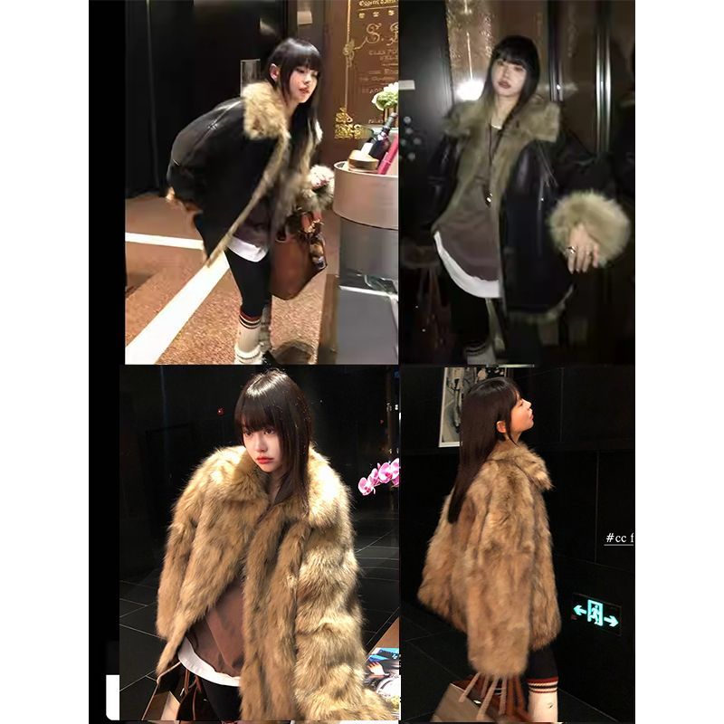 “黑桃千金”美拉德系两