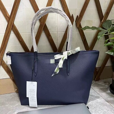 2025大容量时尚单肩包托特百搭包