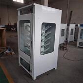 子烘乾机 机商用鞋 42双旋转烘鞋 机杀菌消毒除臭乾洗店全自动烘鞋