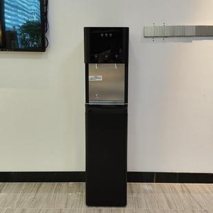 全自动智能冷热新款 商用饮水机净水器一体办公室立式 管线机
