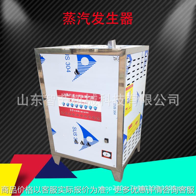 厂家直销商用做豆腐酿酒模块炉蒸馒头燃气锅炉 蒸汽发生器