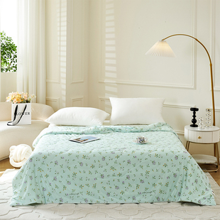 ROMROL/罗曼罗兰空调被夏被 凉感丝夏被