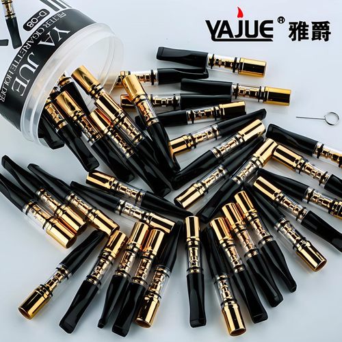 烟嘴过滤器粗中细支三用